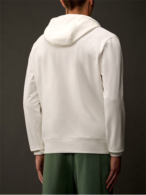 Sweatshirt with logo C.P. COMPANY | 20CLSS009A006452W103